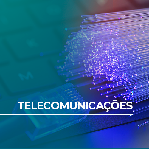 Telecomunicações